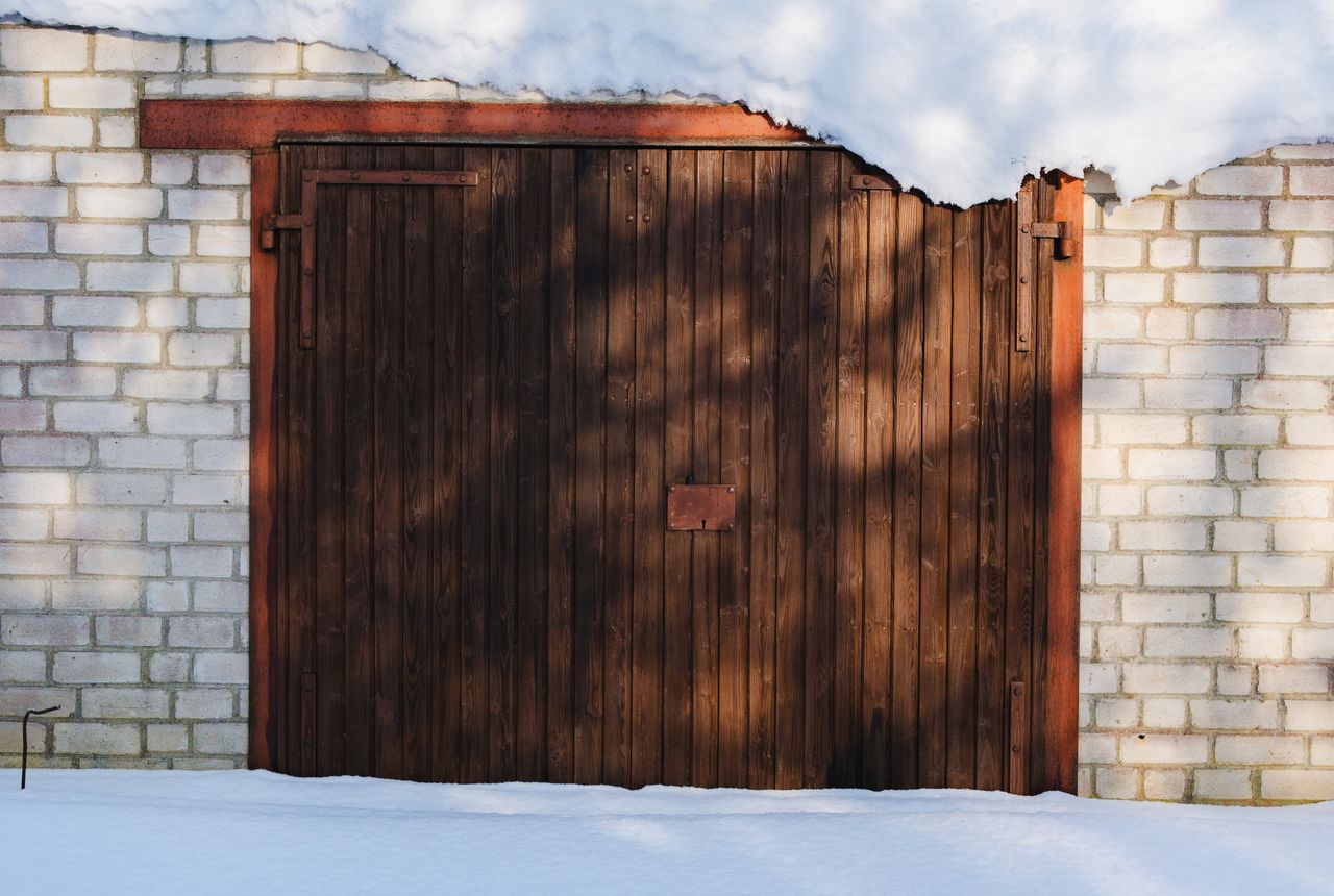 Garage door service in Bonita Springs, FL